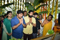 Sree Vishnu New Movie Opening
